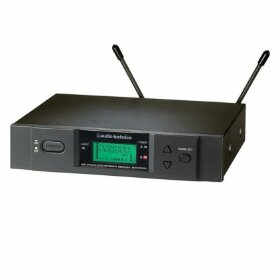 Приемник Audio-Technica ATW-R3100BU