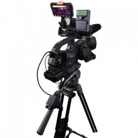 Комплект Datavideo TLM-43LB