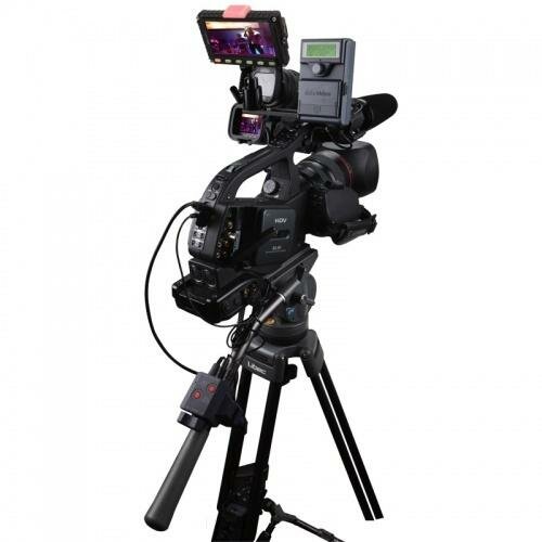 Комплект Datavideo TLM-43LB