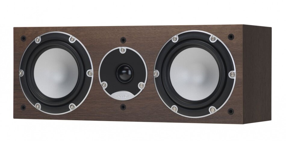 Центральный канал Tannoy Mercury 7С Цвет: Орех [WALNUT]
