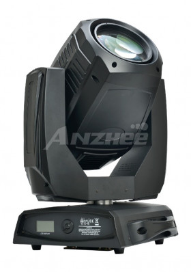 Anzhee PRO HR440Z-BSW (Mythos) (without case)