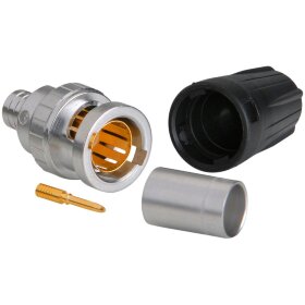 Разъем Neutrik NBNC75BIJ9