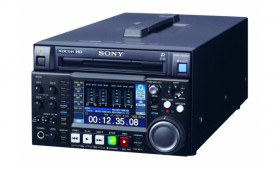 Рекордер Sony PDW-HD1200