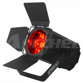 PROCBET P7x40 RGBW ZOOM (RGBW)