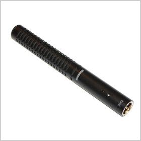 Микрофон пушка Shure VP82