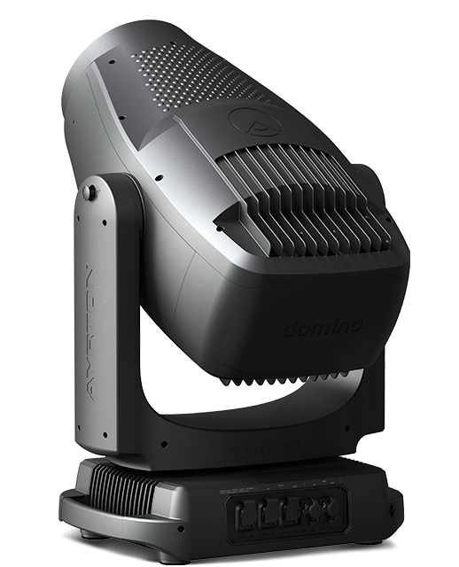 Ayrton Domino Profile S Светодиодная вращающаяся голова