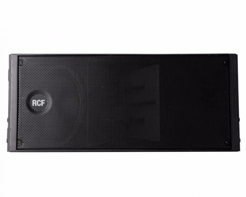 Активный элемент линейного массива RCF HDL 20-A