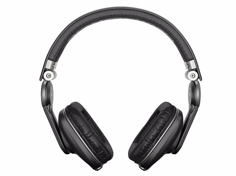 Наушники RCF ICONICA Pepper Black