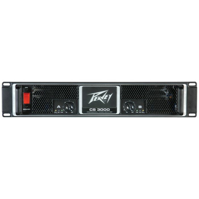 Усилитель мощности Peavey CS 3000