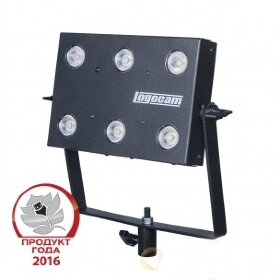 Комплект света Logocam LED Light mini KIT 56