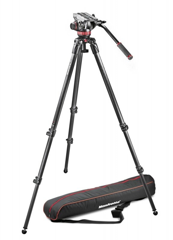Комплект Manfrotto PRO MVK502C-1
