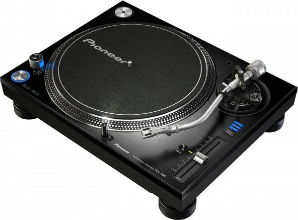 Проигрыватель виниловых дисков PIONEER PLX-1000