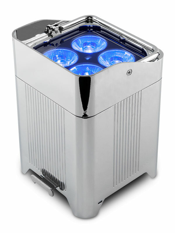 Световой комплект Chauvet PRO WELL Fit 6-Pack