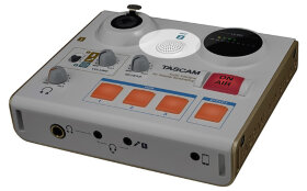 Аудио интерфейс TASCAM MiNiSTUDIO PERSONAL US-32