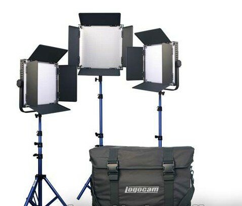 Комплект света Logocam GL50 DIM KIT V