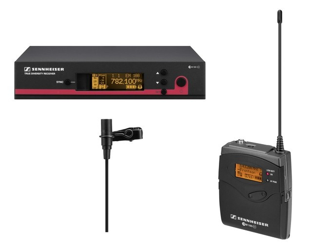 Радиосистема Sennheiser EW 112 G3