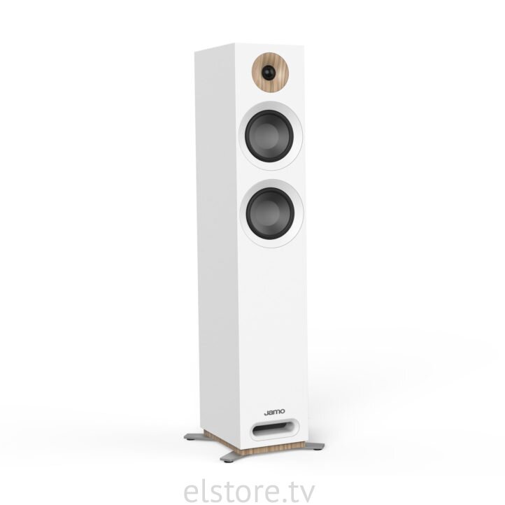 Напольная акустическая система JAMO S 807 White