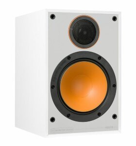 Полочная акустика Monitor Audio Monitor 100 White