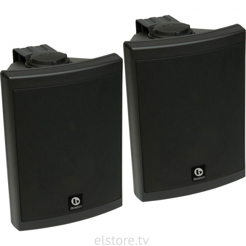 Настенная акустика Boston Acoustics Voyager 50 black
