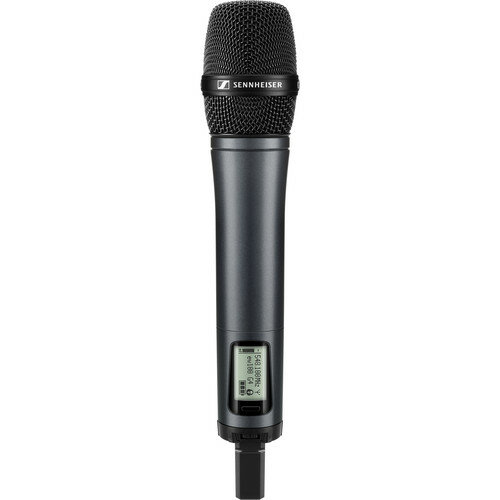 Передатчик Sennheiser SKM 100 G4-A1