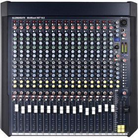 Микшерный пульт Allen&amp;Heath MixWizard WZ4 16:2