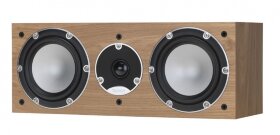 Центральный канал Tannoy Mercury 7С Цвет: Светлый дуб [LIGHT OAK]