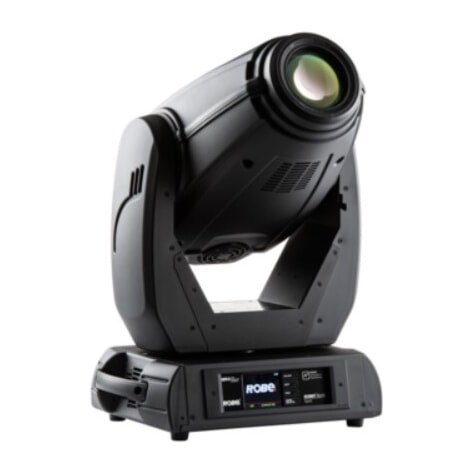 Robe DL4X Spot (wireless / in case "2 in 1")