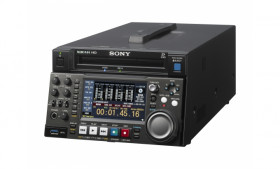 Рекордер Sony PDW-HD1550