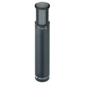Микрофон пушка Beyerdynamic MCE  72 PV CAM
