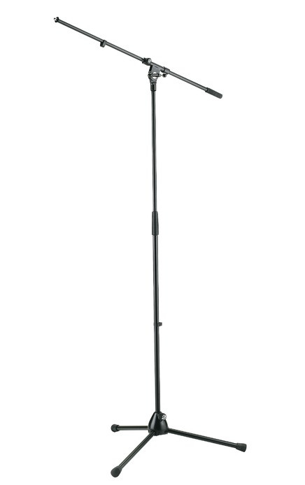 Микрофонная стойка K&M 21020-300-55