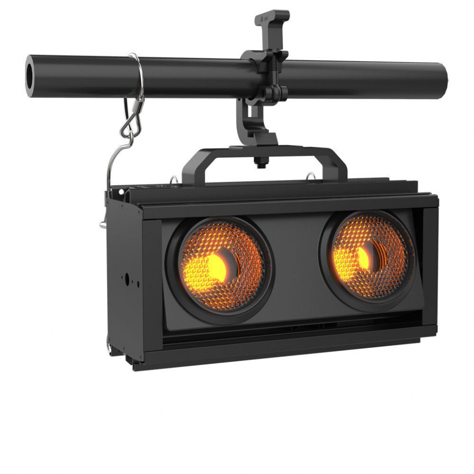 ACME ULTRA BLINDER IP Цветной светодиодный прибор