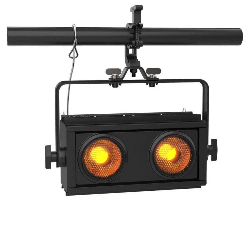 ACME ULTRA BLINDER IP Цветной светодиодный прибор