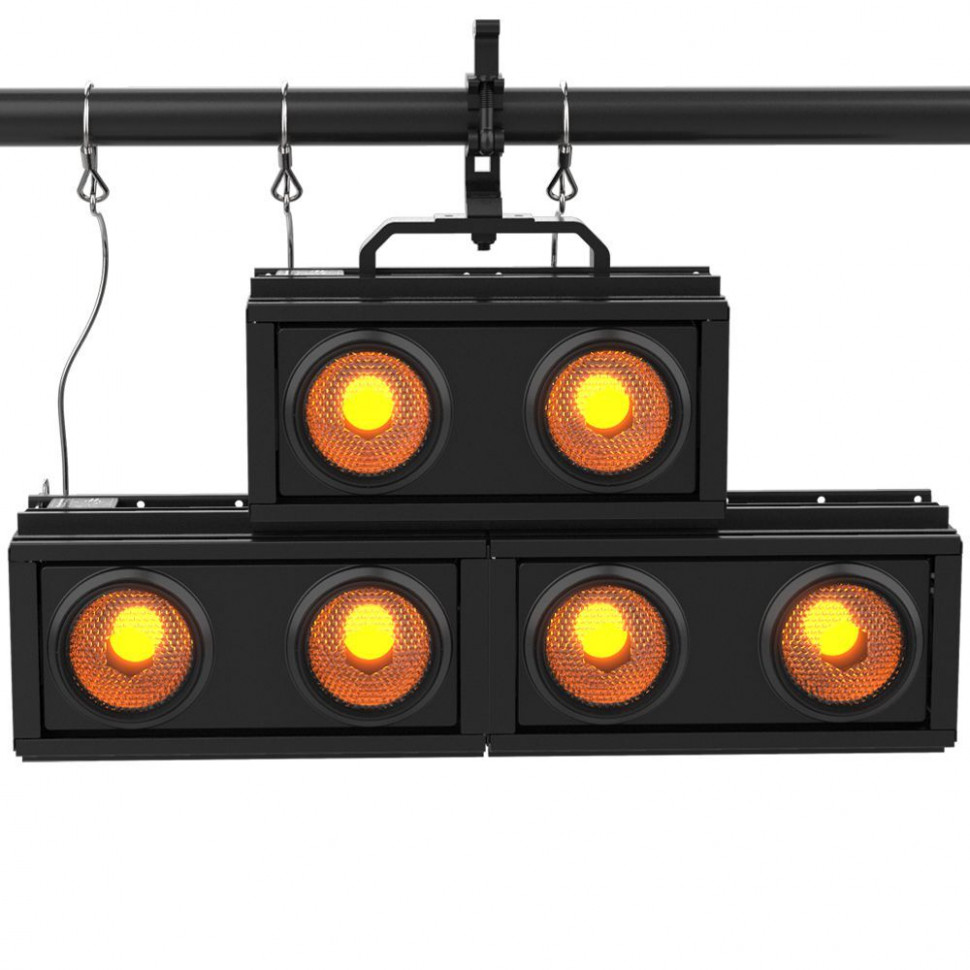 ACME ULTRA BLINDER IP Цветной светодиодный прибор