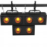 ACME ULTRA BLINDER IP Цветной светодиодный прибор