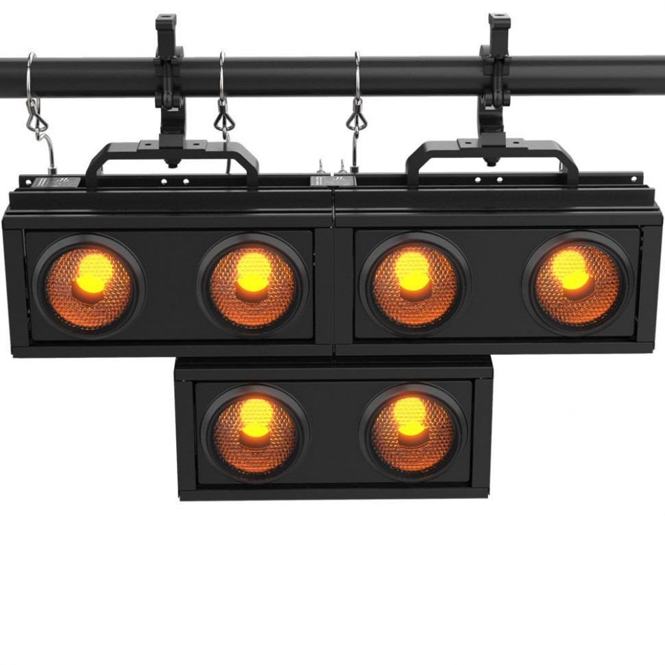 ACME ULTRA BLINDER IP Цветной светодиодный прибор