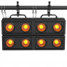 ACME ULTRA BLINDER IP Цветной светодиодный прибор