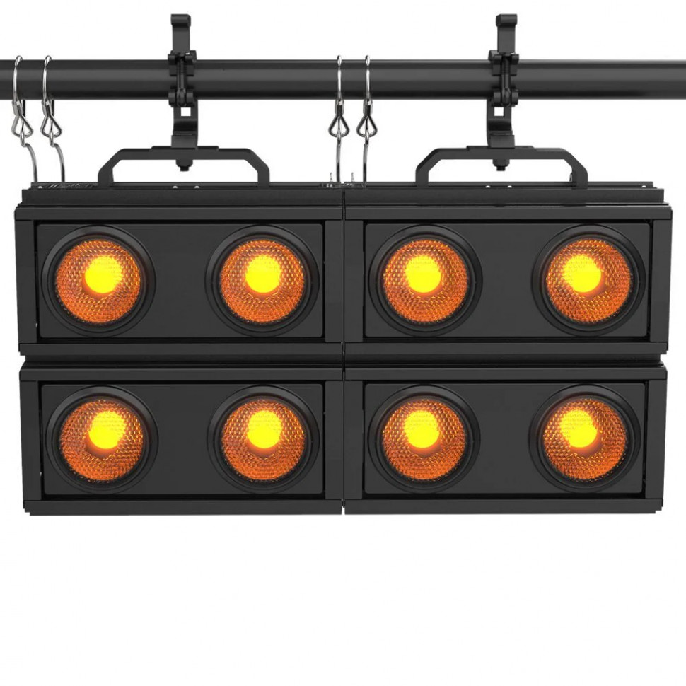 ACME ULTRA BLINDER IP Цветной светодиодный прибор