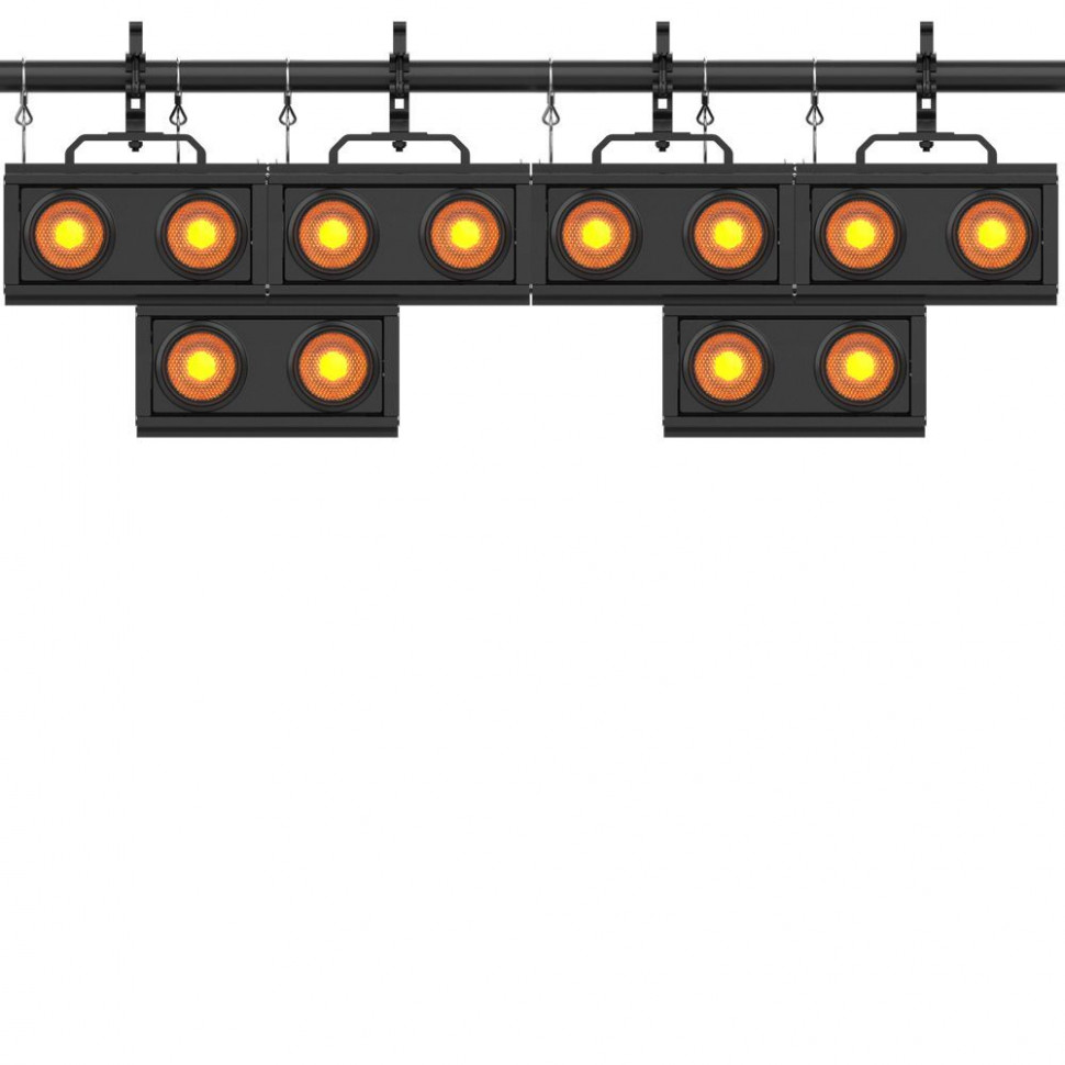 ACME ULTRA BLINDER IP Цветной светодиодный прибор