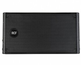 Активный элемент линейного массива RCF HDL 10-A