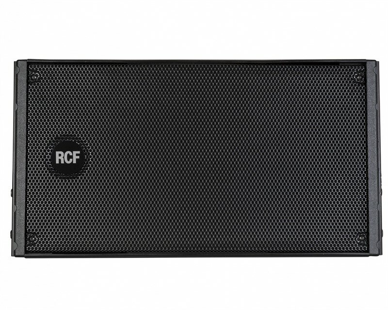 Активный элемент линейного массива RCF HDL 10-A