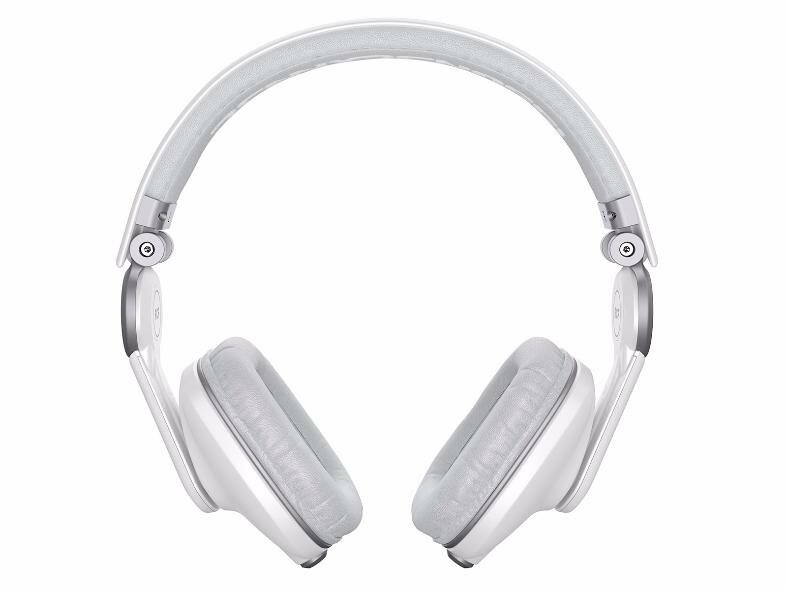 Наушники RCF ICONICA Angel White