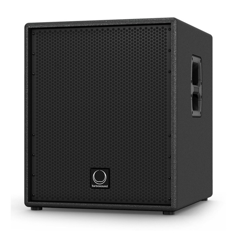 Пассивный сабвуфер Turbosound Performer TPX118B