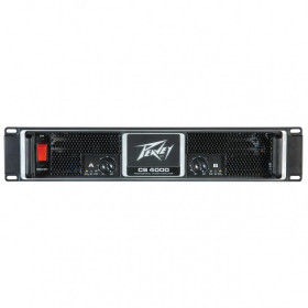 Усилитель мощности Peavey CS 4000