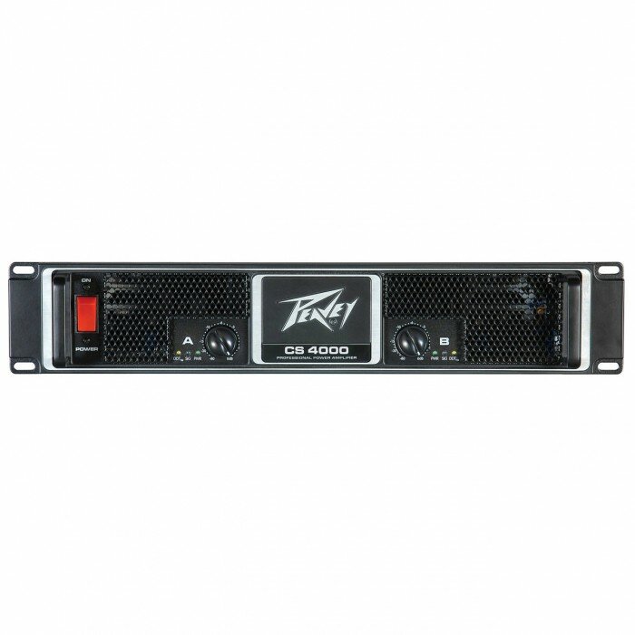 Усилитель мощности Peavey CS 4000