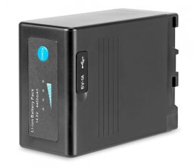 Аккумулятор Beillen BL-BP-U65N