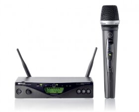 Радиосистема AKG WMS450 Vocal Set D5 BD5