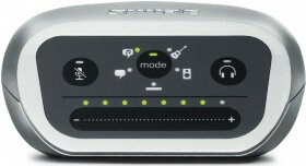 Цифровой аудиоинтерфейс SHURE MVI/A-LTG