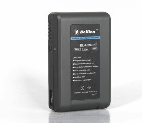 Аккумулятор Beillen BL-AN160NE