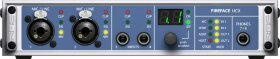 Аудио интерфейс RME Fireface UCX