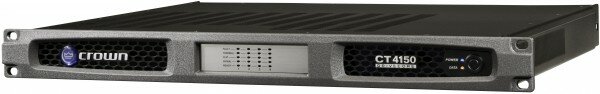 Усилитель Crown CT4150